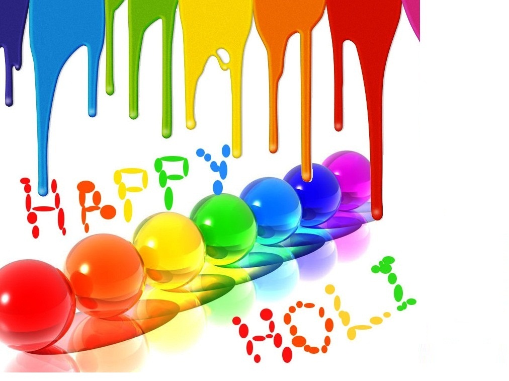 Free Wallpaper Download For Holi