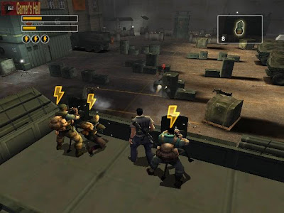 Freedom Fighters 2 Game Free Download Full Version Pc