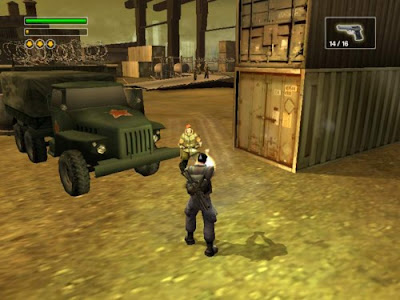 Freedom Fighters 2 Game Online