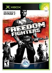 Freedom Fighters 2 Pc Game Download