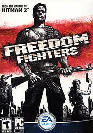 Freedom Fighters 2 Pc Game Download