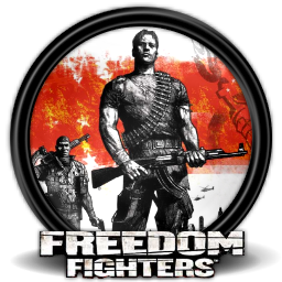 Freedom Fighters 2 Pc Game Trailer