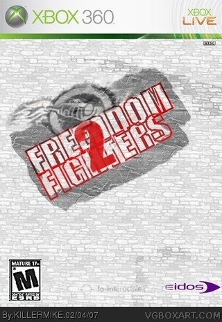 Freedom Fighters 2 Soldiers Of Liberty Download