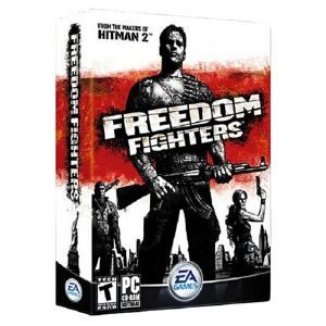 Freedom Fighters Game Cheats Pc