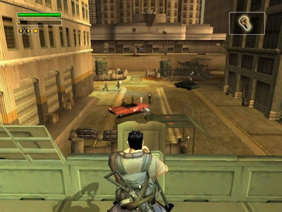 Freedom Fighters Game Cheats Pc