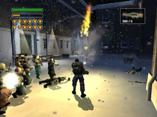 Freedom Fighters Game Cheats Pc