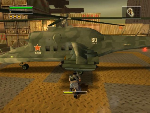 Freedom Fighters Game Download