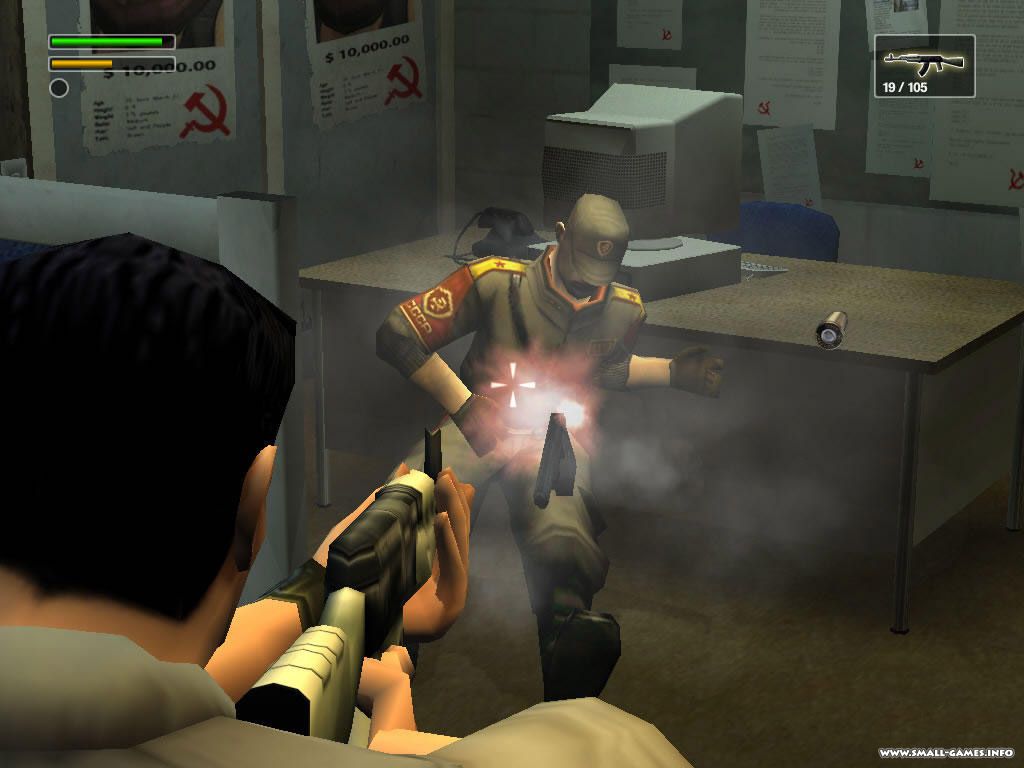 Freedom Fighters Game Download