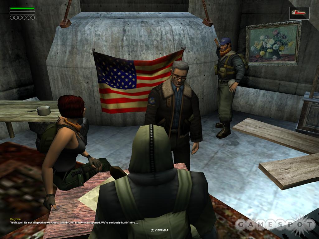 Freedom Fighters Game Download