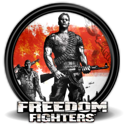 Freedom Fighters Game Pc