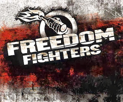 Freedom Fighters Game Pc Cheats