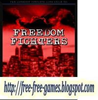 Freedom Fighters Game Pc Cheats