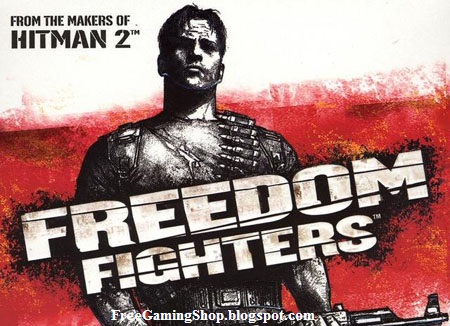 Freedom Fighters Game Pc Free Download