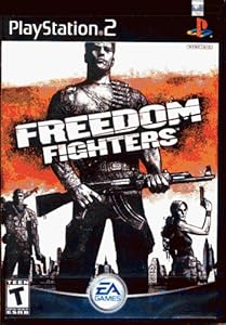 Freedom Fighters Game Pc Free Download