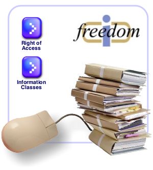 Freedom Of Information Act 2000 Wiki