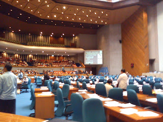 Freedom Of Information Bill Philippines