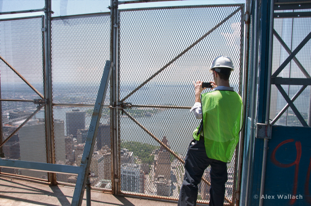 Freedom Tower Construction Schedule