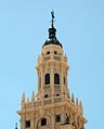 Freedom Tower Miami Dade College