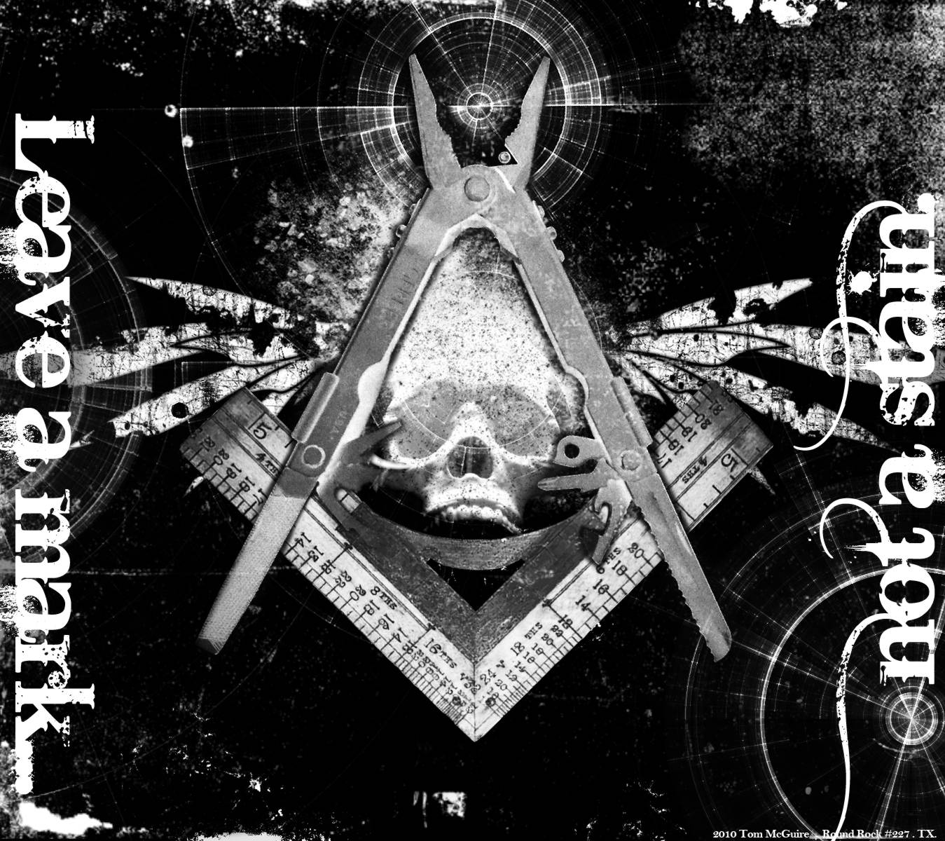 Freemason Art