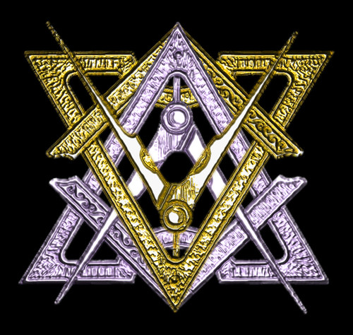 Freemason Art