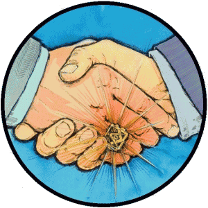 Freemason Handshake Meaning