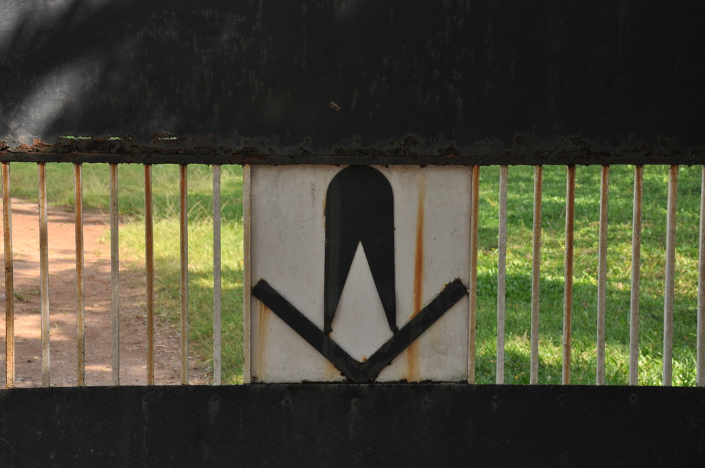 Freemason Logo Meaning