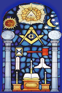 Freemason Signs Of Recognition