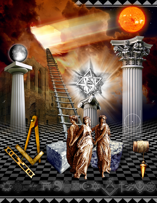 Freemason Symbols Images