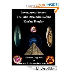 Freemasonry Secrets Pdf