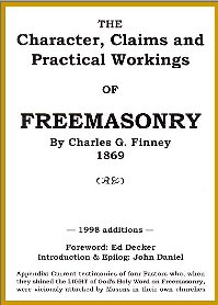 Freemasonry Secrets Revealed