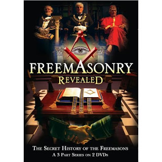 Freemasonry Secrets Revealed