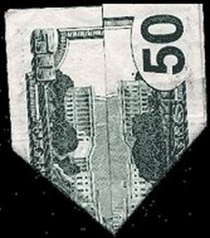 Freemasons Secrets Dollar Bill