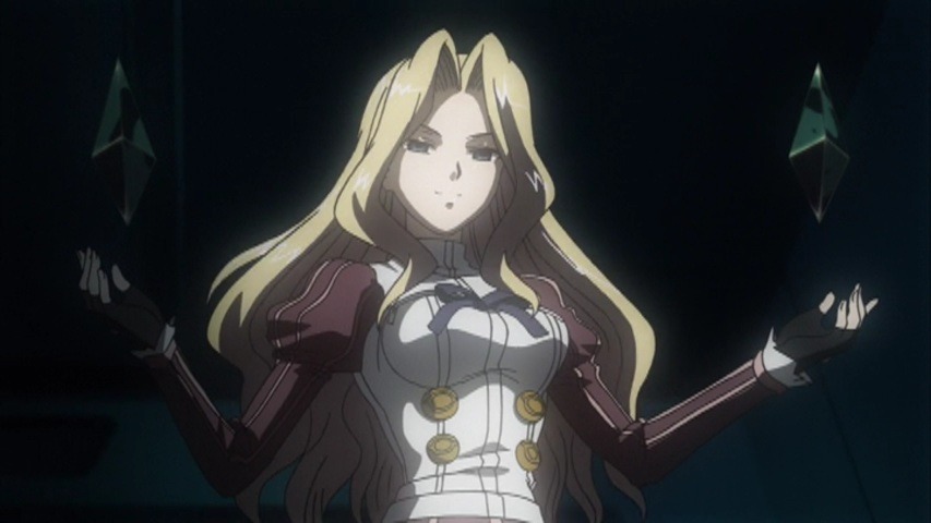 Freezing Elizabeth Mably