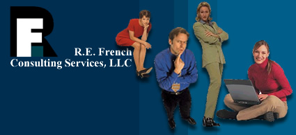 French Consulting Logo