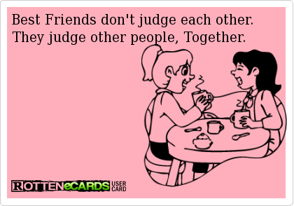 Friends Quotes Funny Ecards