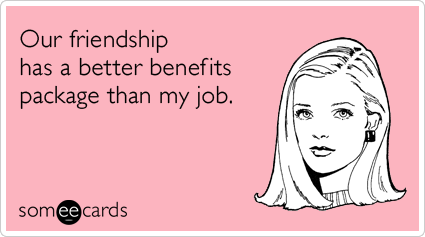 Friends Quotes Funny Ecards