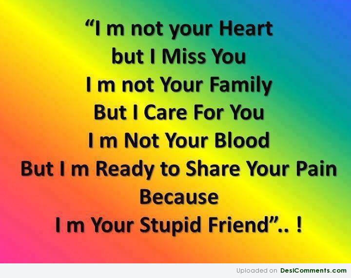 Friends Quotes Images In Tamil