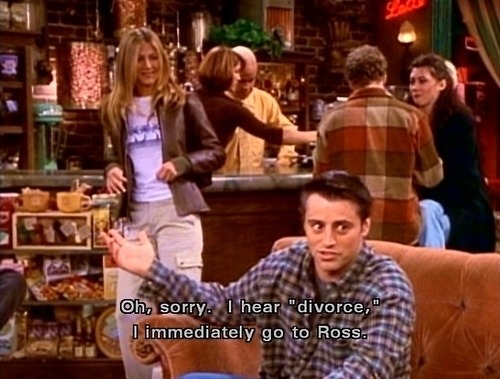 Friends Quotes Tumblr Tv