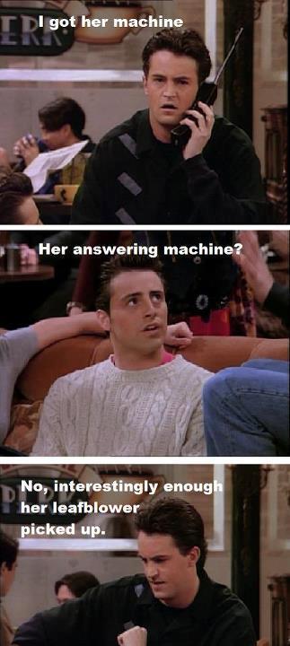 Friends Quotes Tumblr Tv Show