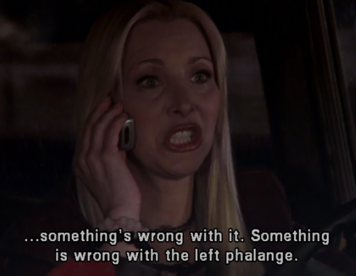 Friends Quotes Tumblr Tv Show