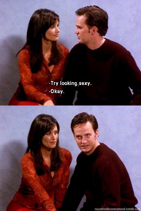 Friends Quotes Tumblr Tv Show