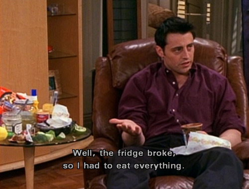 Friends Quotes Tumblr Tv Show