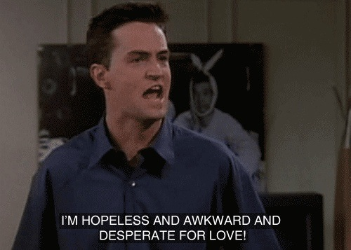 Friends Quotes Tumblr Tv Show