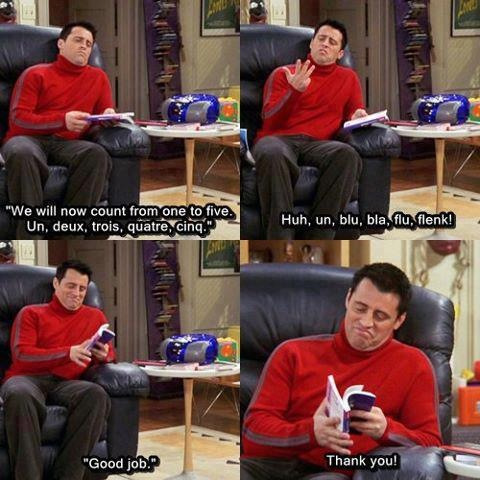 Friends Quotes Tv