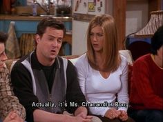 Friends Quotes Tv