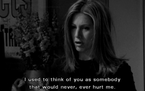 Friends Quotes Tv