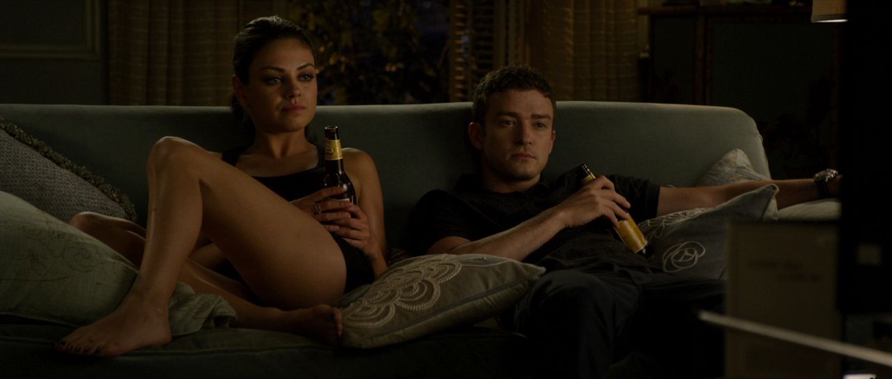 Friends With Benefits