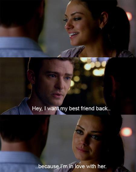 Friends With Benefits