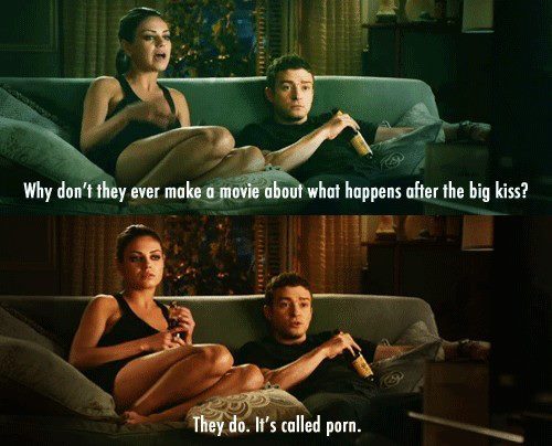 Friends With Benefits