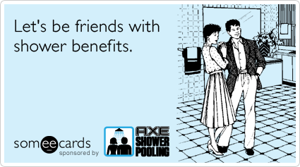 Friends With Benefits Funny